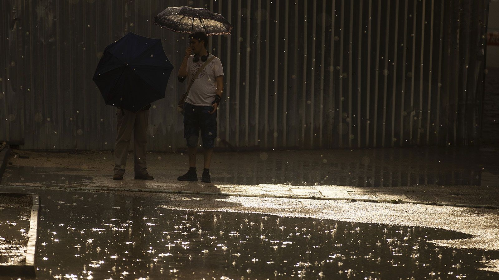 Meteorolojiden kritik uyarı: Sağanak yağış kapıda! - Resim: 13