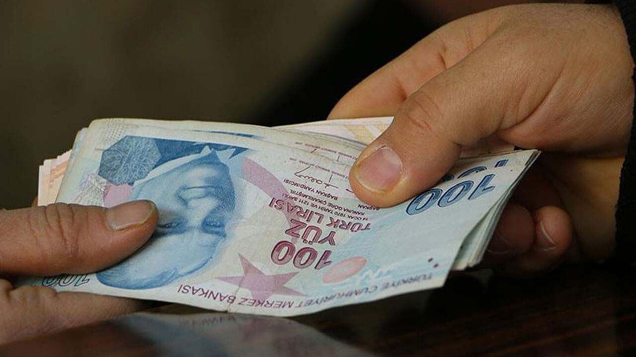 Asgari ücret, memur ve emekli maaş zammı için geri sayım... Asgari ücretin en az ne kadar olacağı belli oldu! - Resim: 11