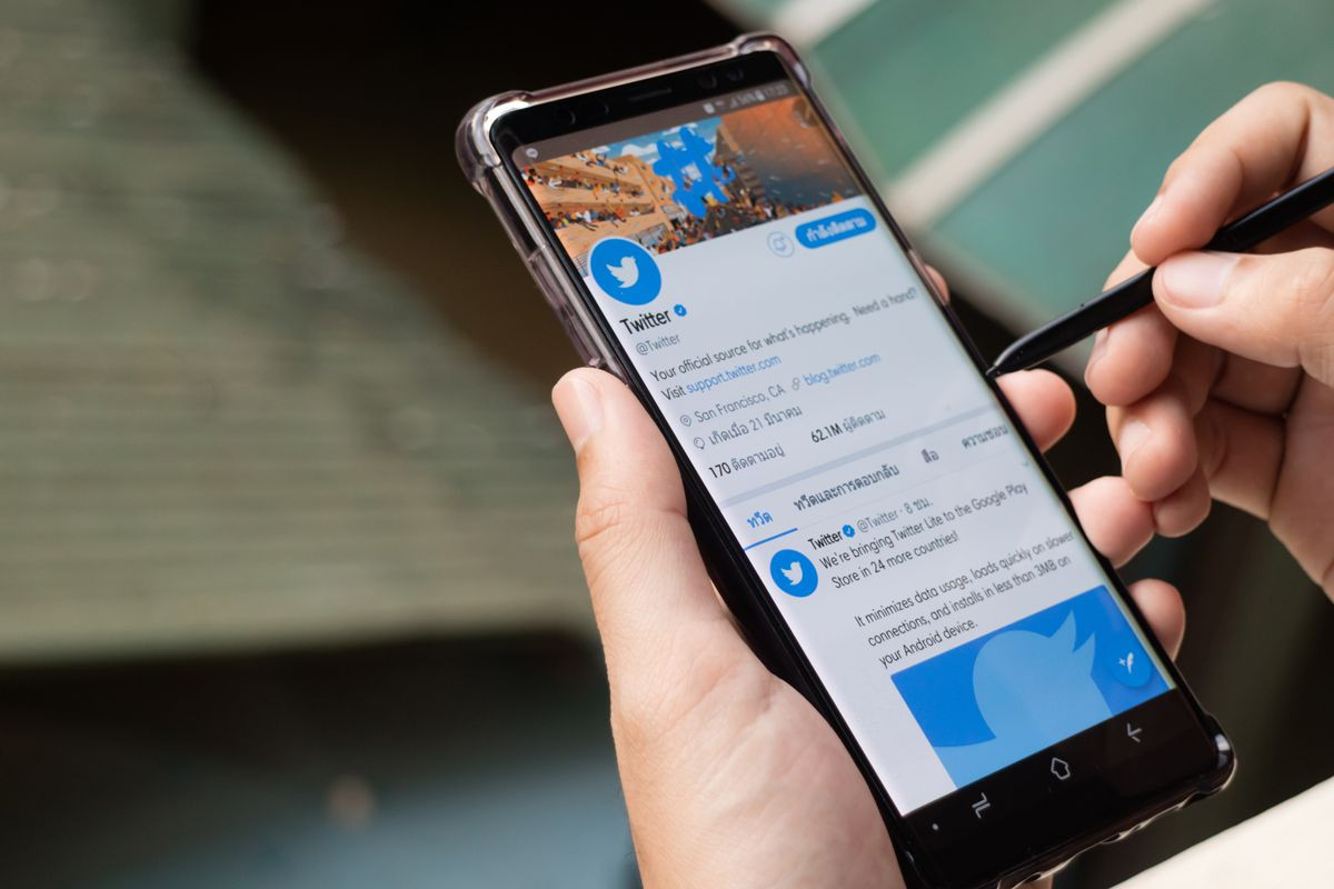 Tarihin ilk düzenlenmiş tweeti Twitter'dan geldi: İşte böyle görünecek! - Resim: 6