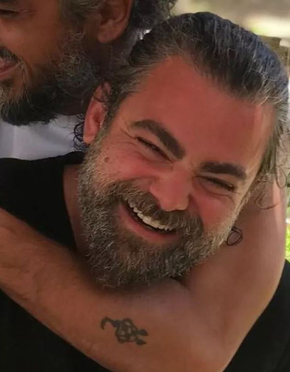 Çok Güzel Hareketler Bunlar'ın yıldızı Murat Eken son haliyle şoke etti! 
