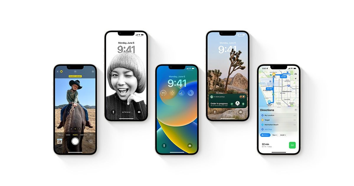 İşte yeni gelen iOS 16.1 güncellemesiyle hayatımıza girecek özellikler - Resim: 7
