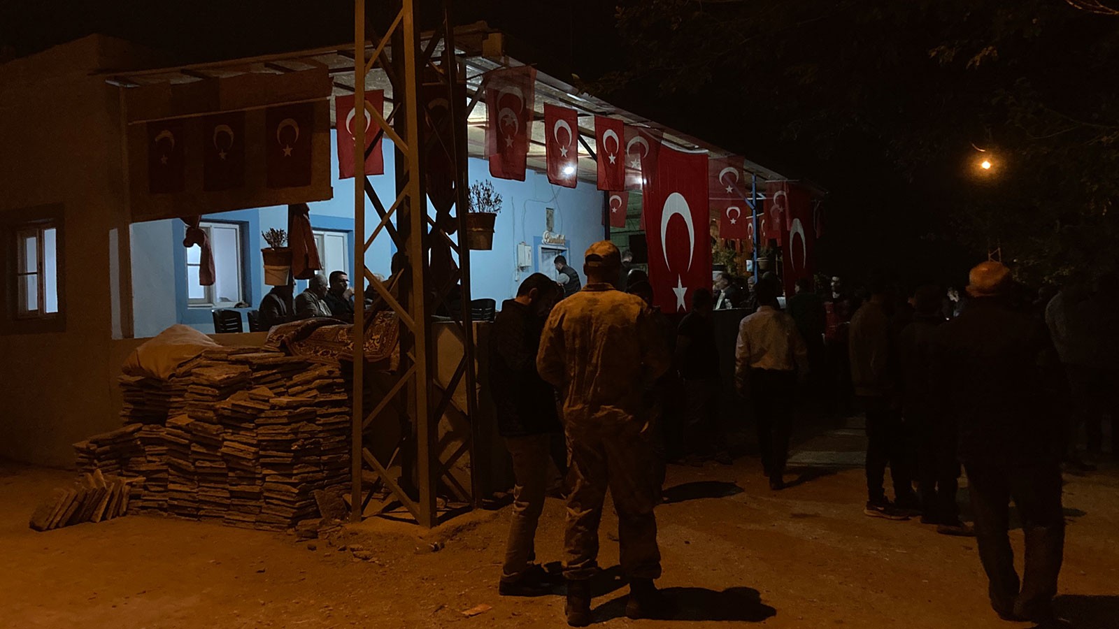 SON DAKİKA Acı haberi MSB duyurdu: 1 asker şehit oldu