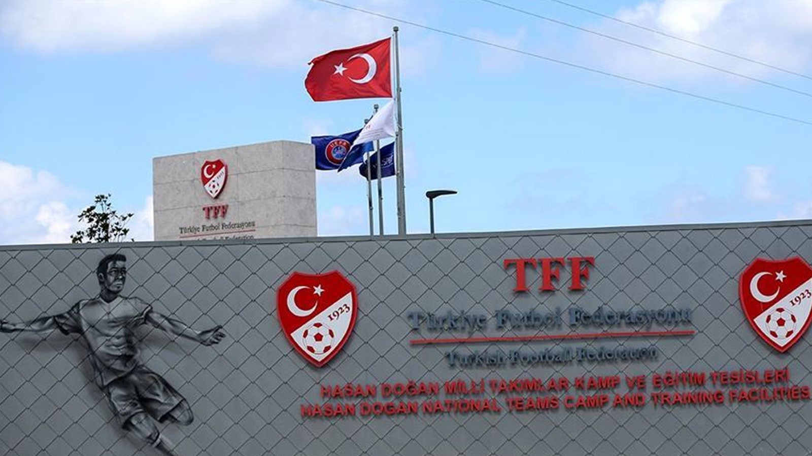 TFF: Gaziantep FK-Beşiktaş ve Sivasspor-Galatasaray maçlarında önemli hakem  hatası tespit edildi