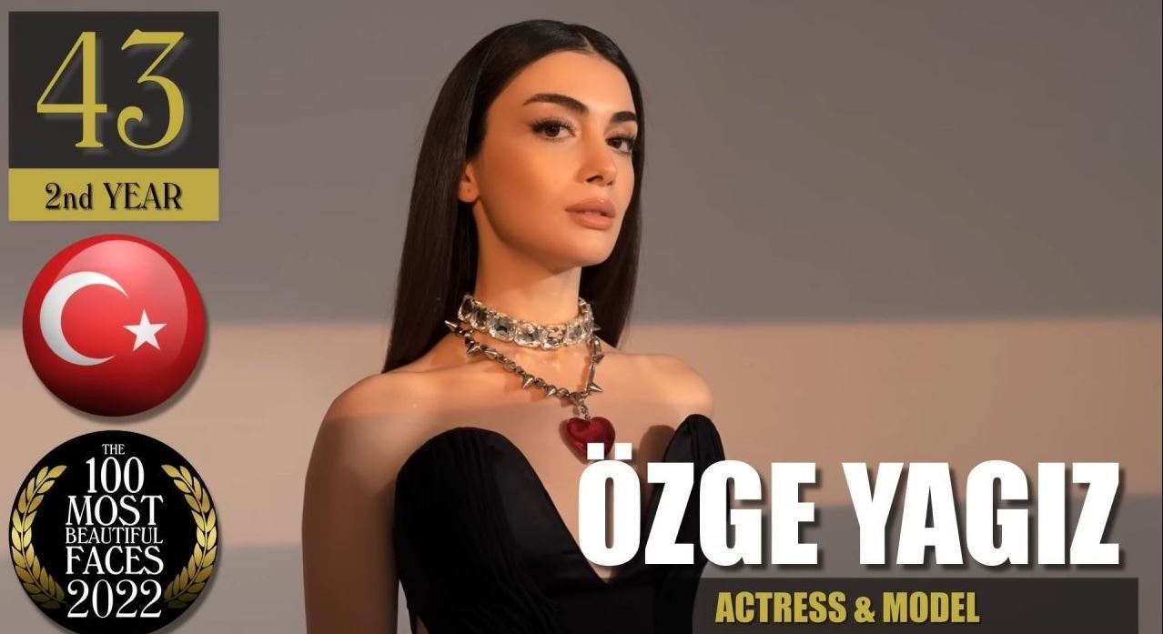 Dünyanın en güzel kadınları listesinde üç Türk güzeli birden - Resim: 32