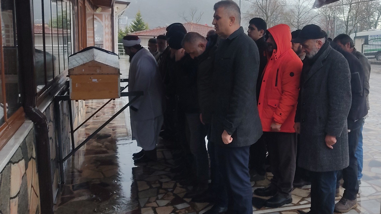Doğalgaz patlamasında ağır yaralanmıştı! 12 günlük yaşam savaşını kaybetti