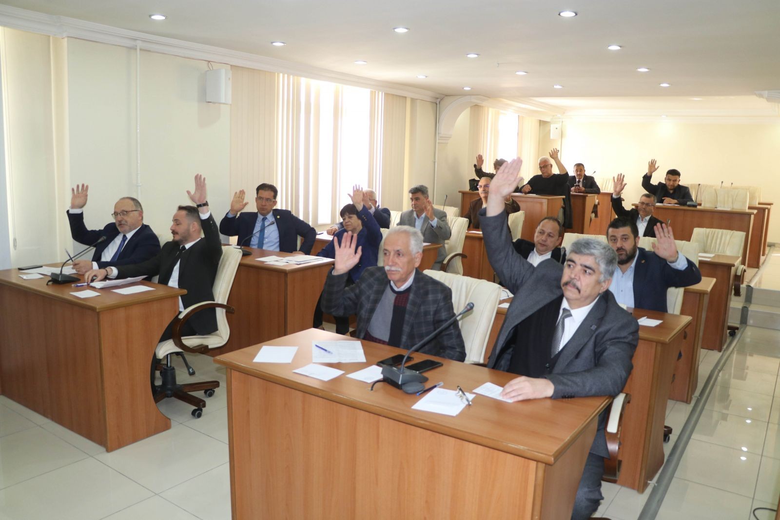 O ilimizde alarm! Araç, halı, kaldırım yıkamak, bahçe ve tarla sulamak yasaklandı - Resim: 7