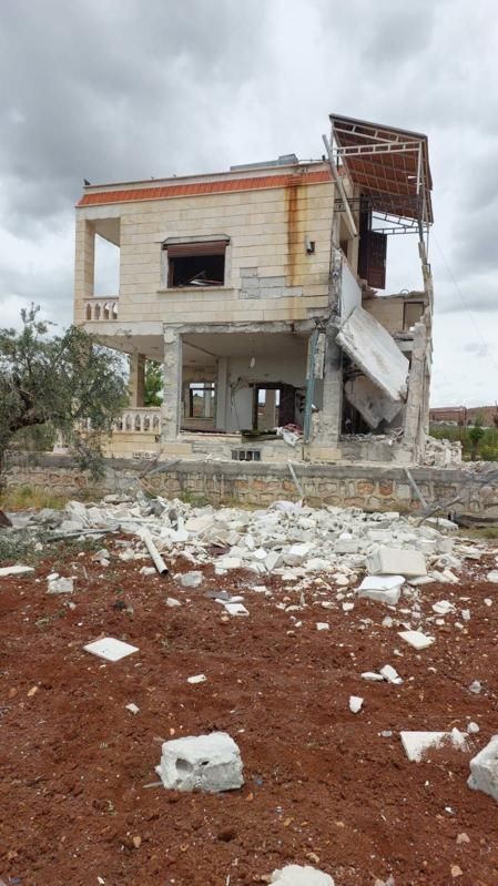 MİT operasyonunun detayları: DEAŞ'ın sözde elebaşı El Kureyşi yakalanacağını anlayınca kendini patlatmış! - Resim: 6