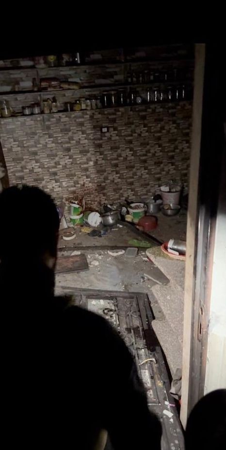 MİT operasyonunun detayları: DEAŞ'ın sözde elebaşı El Kureyşi yakalanacağını anlayınca kendini patlatmış! - Resim: 7