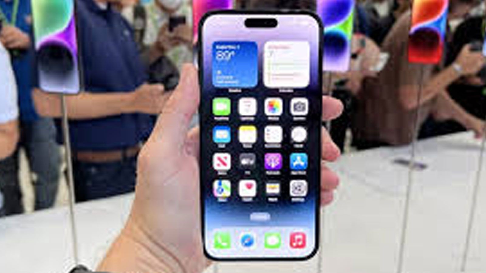 Fiyatları uçtu: Apple'dan Türkiye'deki ürünlerine yeni zam! Apple'dan Türkiye'deki ürünlerine yeni zam! - Resim: 5