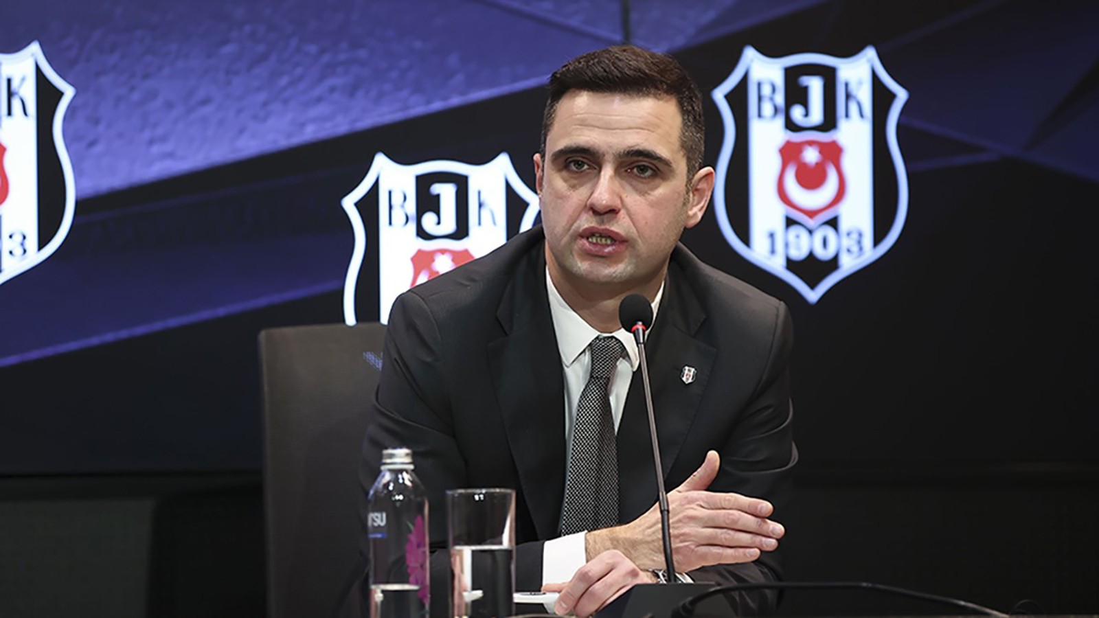 Beşiktaş, Norveç Milli Takım oyuncusu Kristoffer Velde'ye gözünü dikti