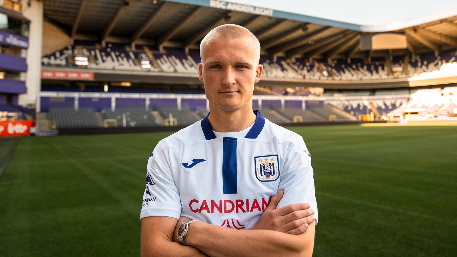 Avrupa liglerinde biten önemli transferler - Resim: 1