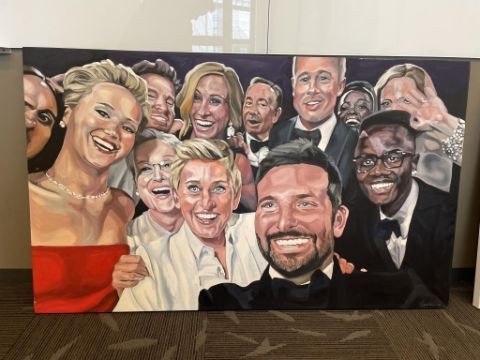 Elon Musk, Twitter’ın ofis eşyalarını açık artırmayla satıyor - Resim: 6
