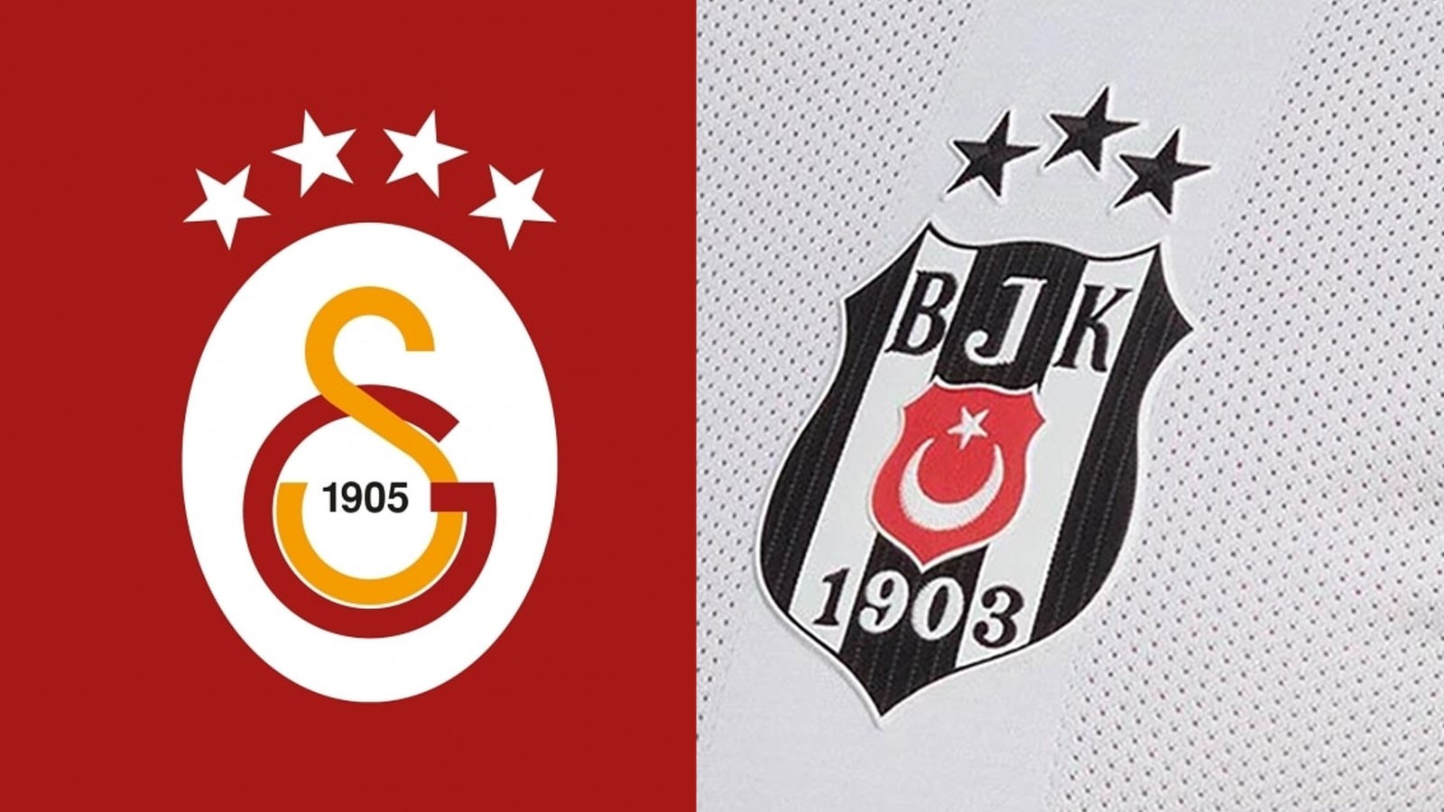 Beşiktaş'tan Galatasaray'a Cevap Geldi - Sosyal Lig