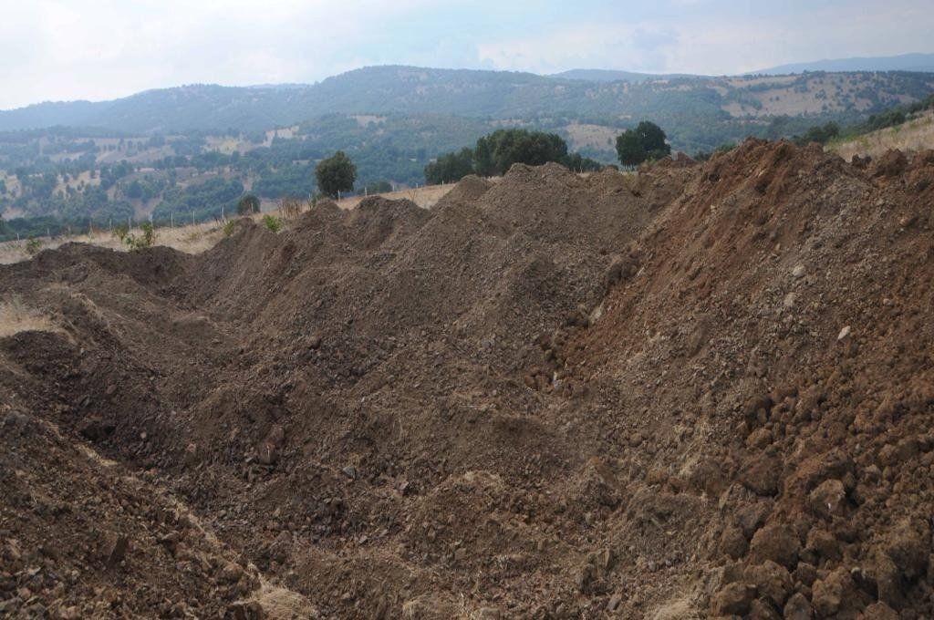 Çinli Lisha cinayetinde seri katliam izi: Bilecik'te 4 yıl sonra aynı yerde başka cesetler bulundu - Resim: 12