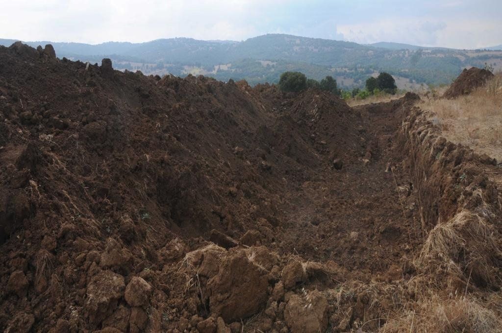 Çinli Lisha cinayetinde seri katliam izi: Bilecik'te 4 yıl sonra aynı yerde başka cesetler bulundu - Resim: 6