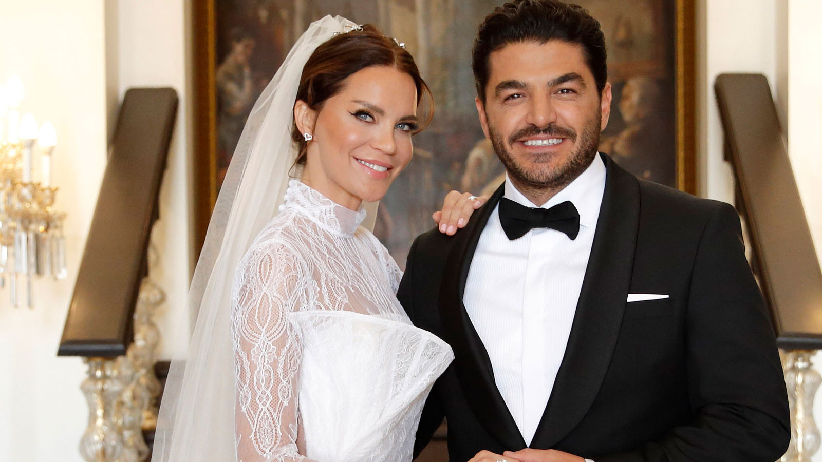 Ebru Şallı'nın kocası ünlü iş insanı Uğur Akkuş'a kripto para  dolandırıcılığından dava!