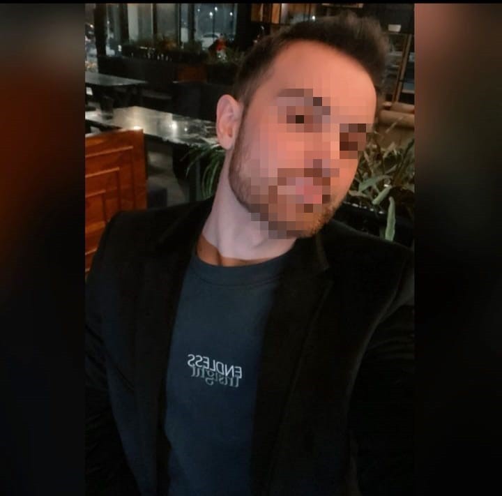 Sosyal medya fenomeni torbacı çıktı - Resim : 2