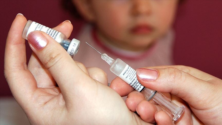 Kızamık vakalarında 30 kat artış yaşandı, uzmanlar bir kez daha 'aşı' çağrısı yaptı: İstanbul başı çekiyor - Resim: 6