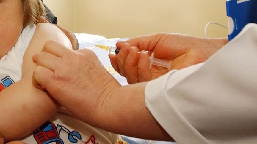 Kızamık vakalarında 30 kat artış yaşandı, uzmanlar bir kez daha 'aşı' çağrısı yaptı: İstanbul başı çekiyor - Resim: 7