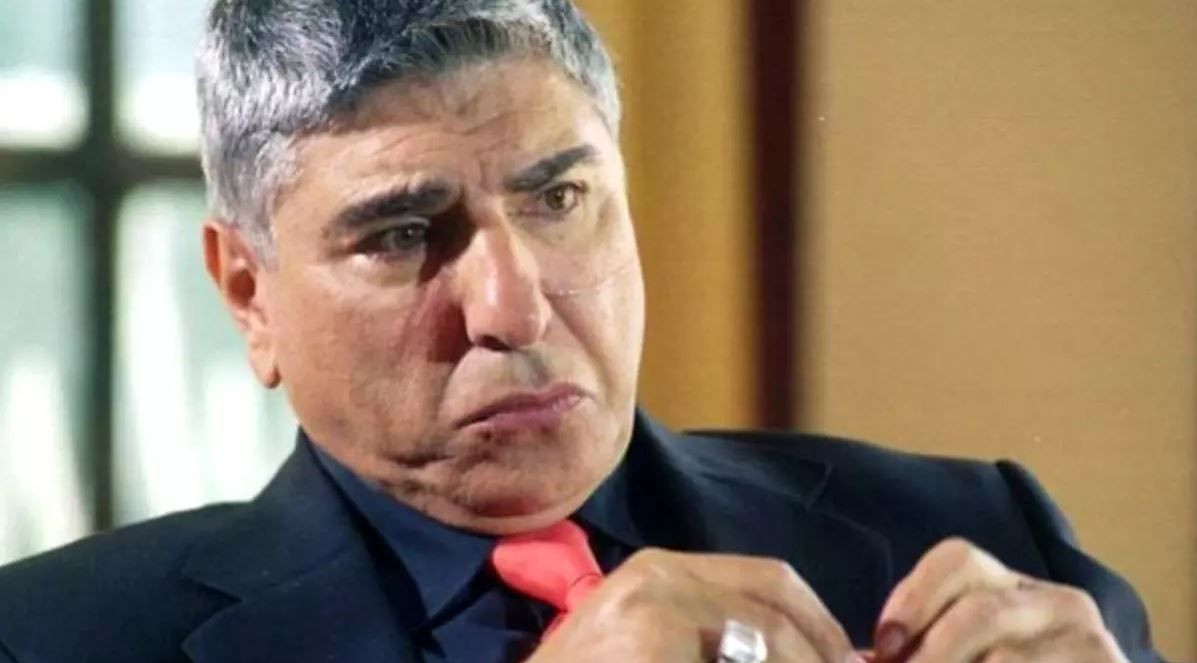 Kurtlar Vadisi'nin Kılıç'ı bakın şimdi ne halde! Değişimiyle şaşırtıyor... - Resim: 2