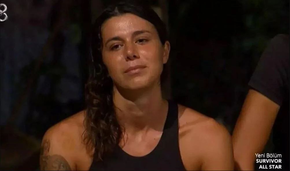Survivor All Star'da 3. ve 4. eleme adayı belli oldu - Resim: 4