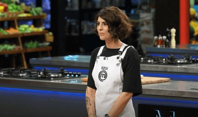 MasterChef ana kadro yarışmacıları belli oldu! İşte, MasterChef 2024 kadrosu... - Resim: 15