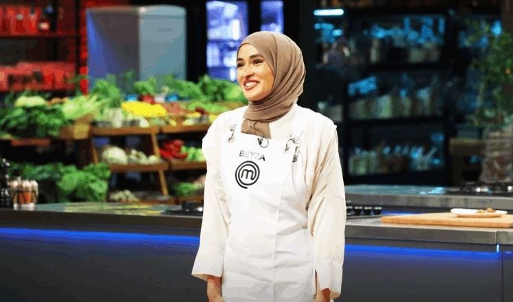 MasterChef ana kadro yarışmacıları belli oldu! İşte, MasterChef 2024 kadrosu... - Resim: 17
