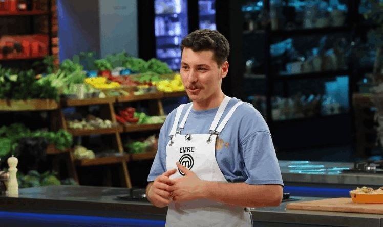 MasterChef ana kadro yarışmacıları belli oldu! İşte, MasterChef 2024 kadrosu... - Resim: 18