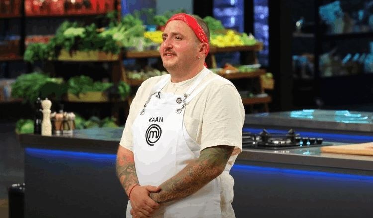 MasterChef ana kadro yarışmacıları belli oldu! İşte, MasterChef 2024 kadrosu... - Resim: 19