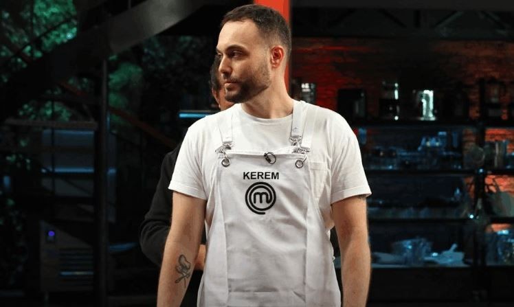 MasterChef ana kadro yarışmacıları belli oldu! İşte, MasterChef 2024 kadrosu... - Resim: 20