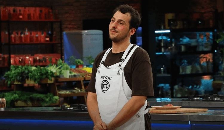 MasterChef ana kadro yarışmacıları belli oldu! İşte, MasterChef 2024 kadrosu... - Resim: 21