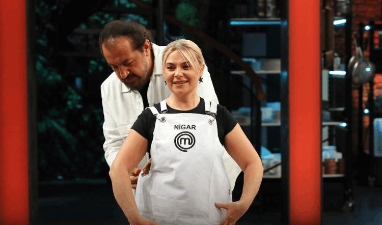 MasterChef ana kadro yarışmacıları belli oldu! İşte, MasterChef 2024 kadrosu... - Resim: 16