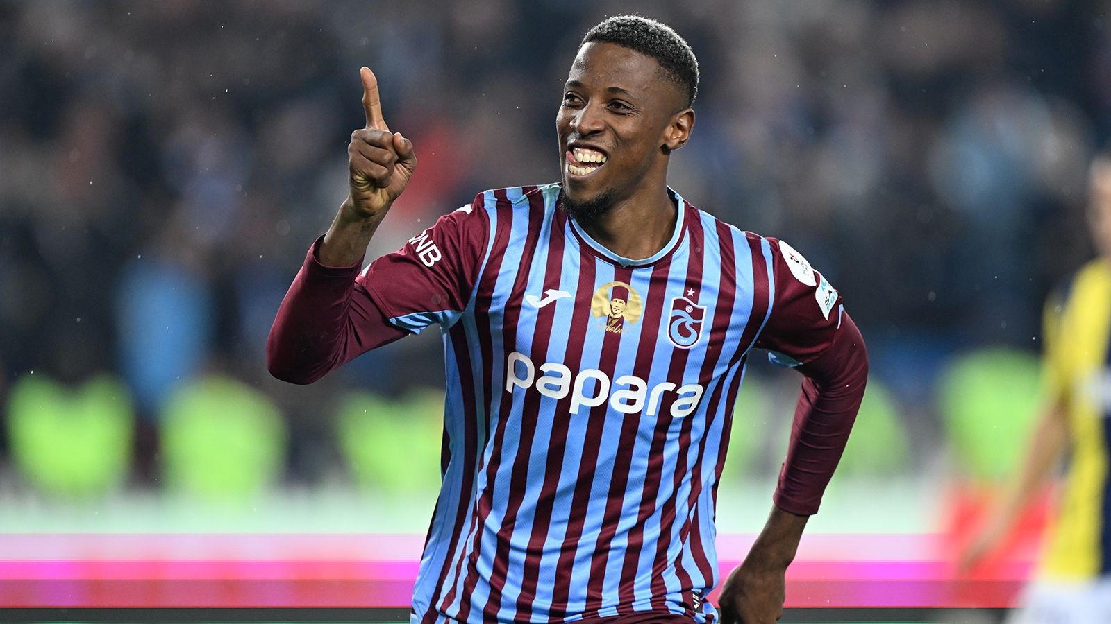 Süper Lig'de Gol Krallığı yarışında son durum! - Resim: 3