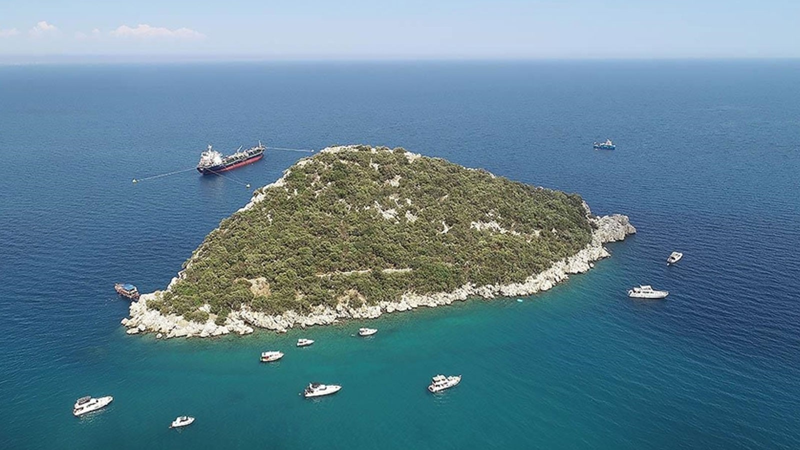 Türkiye'de Turizm Yatırımları