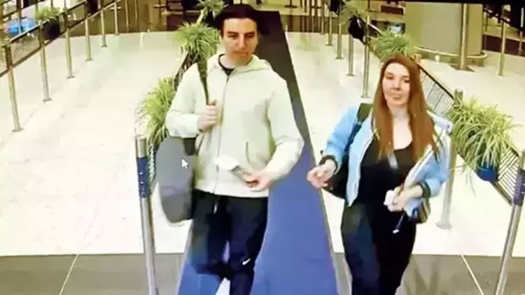 Timur Cihantimur ve Eylem Tok ABD’den Türkiye’ye iade edilecek! Aile avukatından ilk açıklama - Resim : 1
