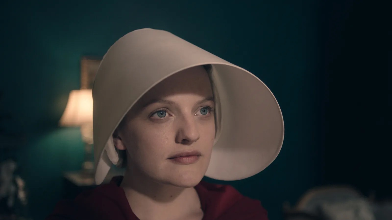 The Handmaid's Tale'in final sezonunda ilk fragman geldi