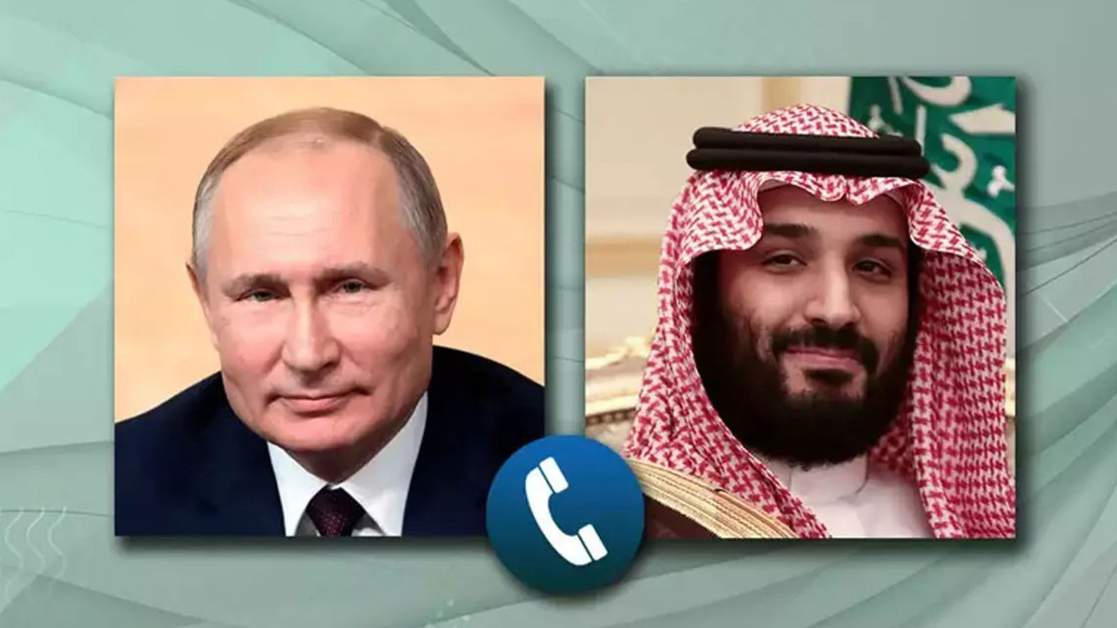 Rusya Devlet Başkanı Putin, Suudi Arabistan Veliaht Prensi Selman ile telefonda görüştü Rusya Devlet Başkanı Putin, Suudi Arabistan Veliaht Prensi Selman ile telefonda görüştü