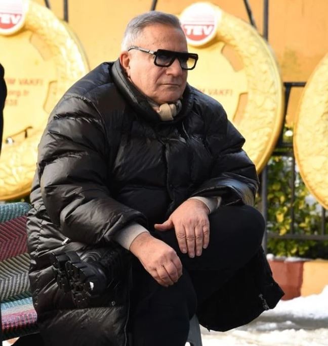 Acı haberi sosyal medya hesabından duyurmuştu! Mehmet Ali Erbil, eski eşini yalnız bırakmadı - Resim : 3