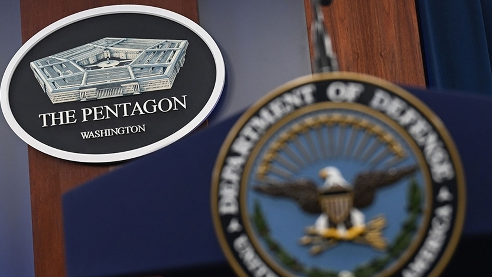ABD'de Pentagon, sivil çalışanların yüzde 5 ila 8'ini işten çıkarmayı planlıyor