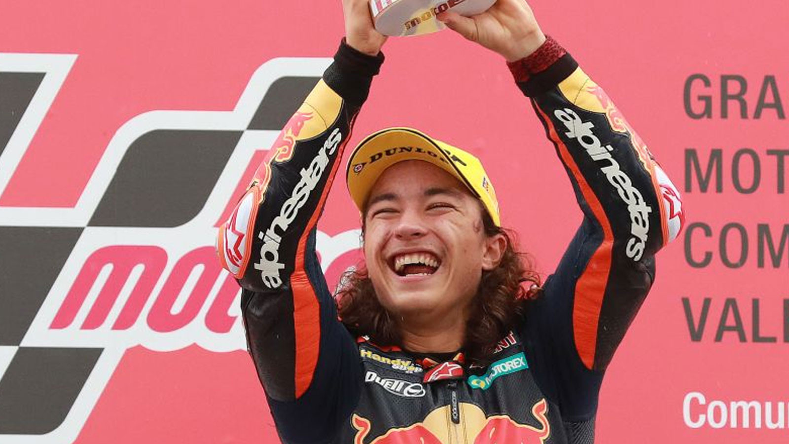Milli motosikletçi Can Öncü, Avustralya’da Dünya Supersport Şampiyonası’nda 5. oldu Milli motosikletçi Can Öncü, Avustralya’da Dünya Supersport Şampiyonası’nda 5. oldu