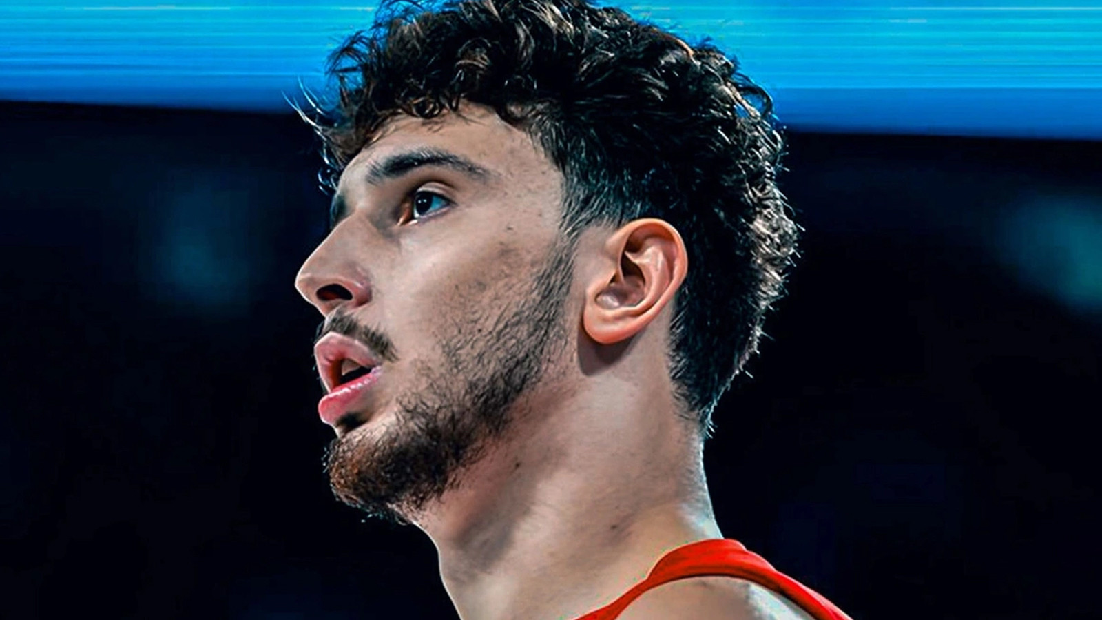 Alperen Şengün’lü Houston Rockets, San Antonio’yu güle oynaya geçti