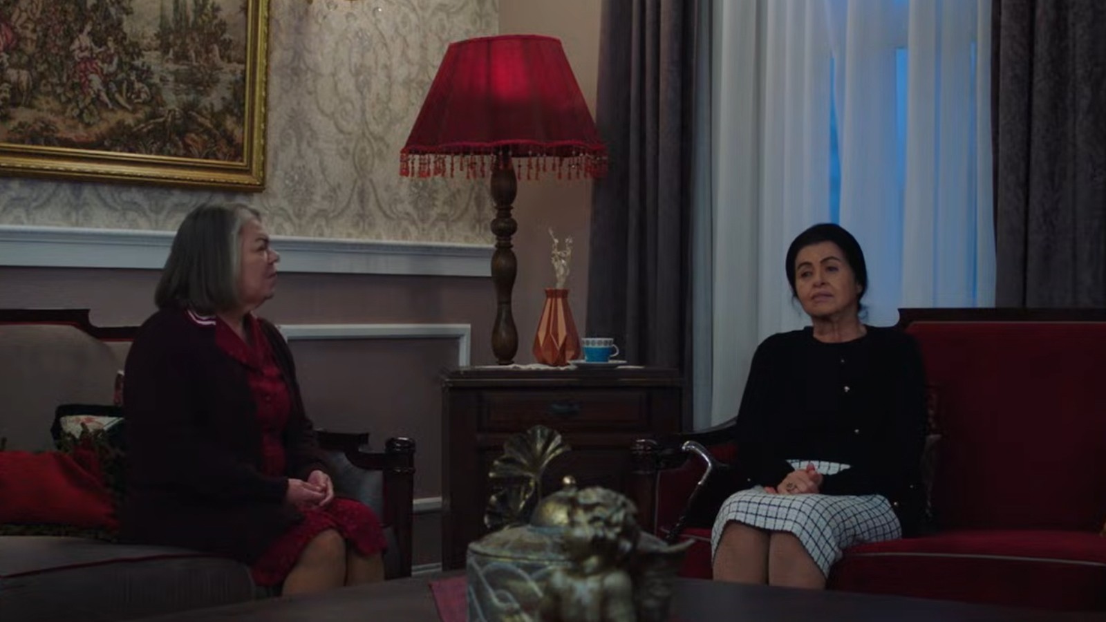 Bizi Birleştiren Hayat yeni bölüm izle! Bizi Birleştiren Hayat 123. Bölüm İzle