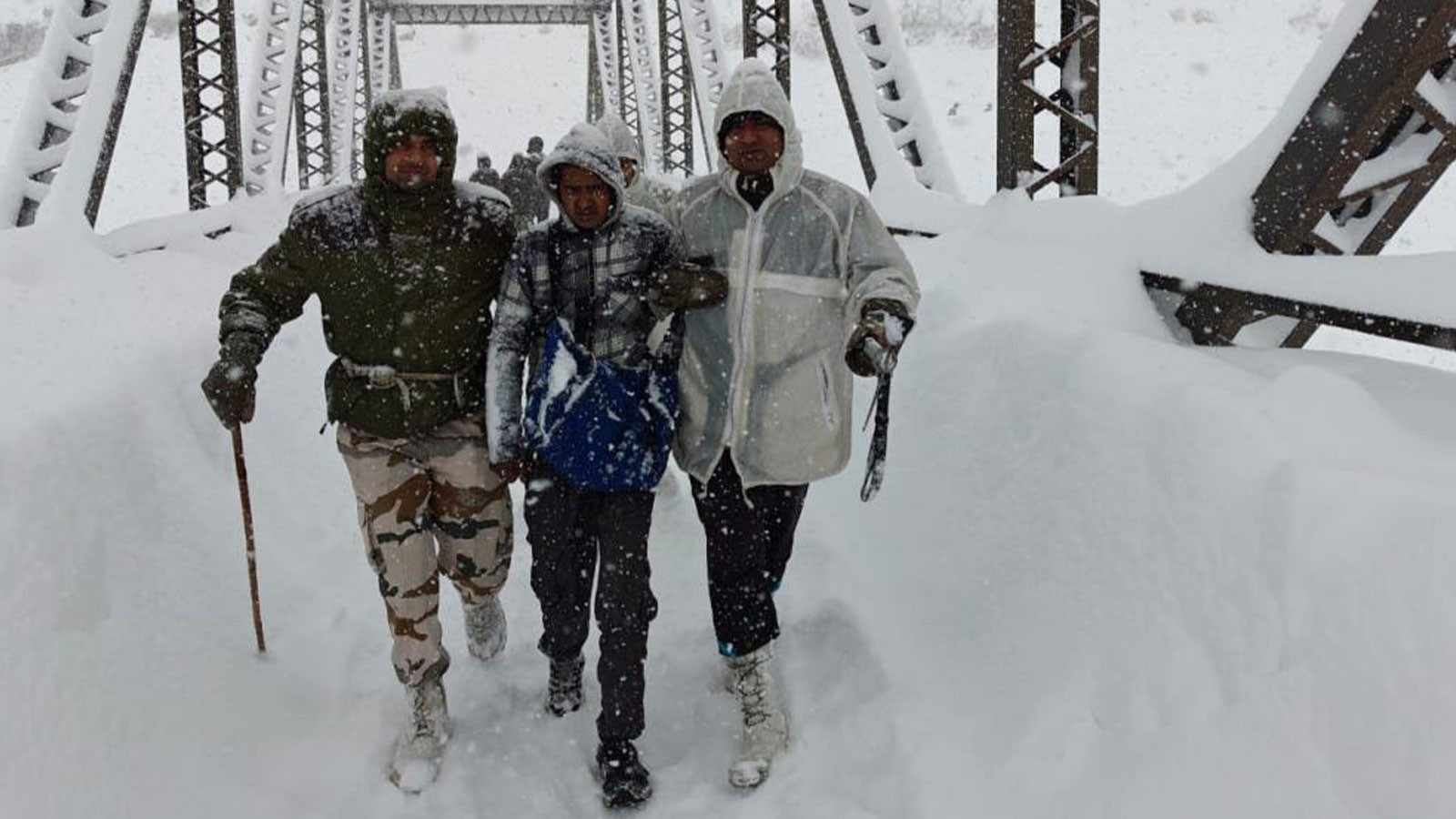 Çığ felaketi yaşanmıştı: Hindistan’dan acı haber geldi