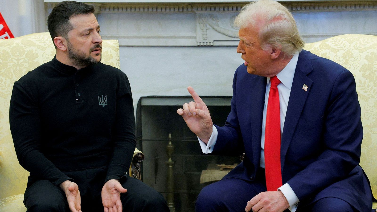 "Trumpizm ile fetheden bir Amerika imajı"