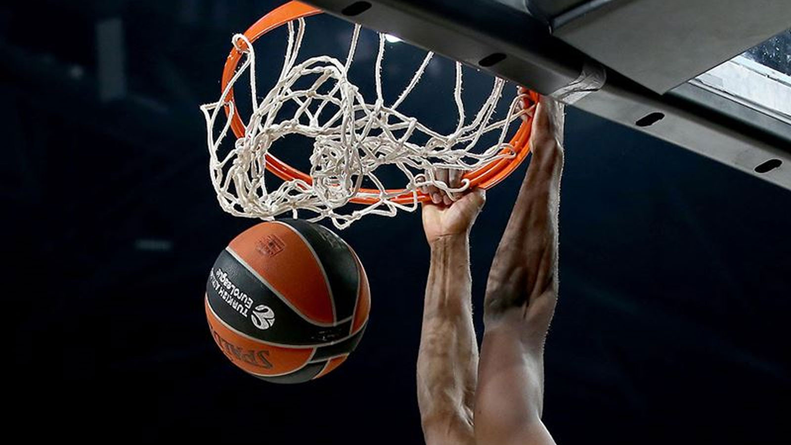 Paris Basketbol-Fenerbahçe Beko maçı yarın
