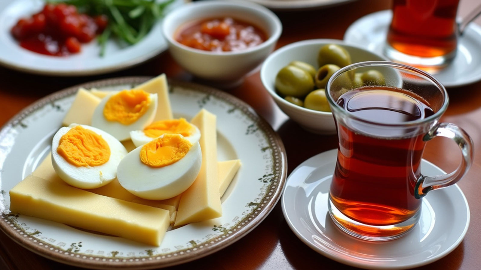 İftar ve sahurda beslenirken bu hataları yapmayın İftar ve sahurda beslenirken bu hataları yapmayın