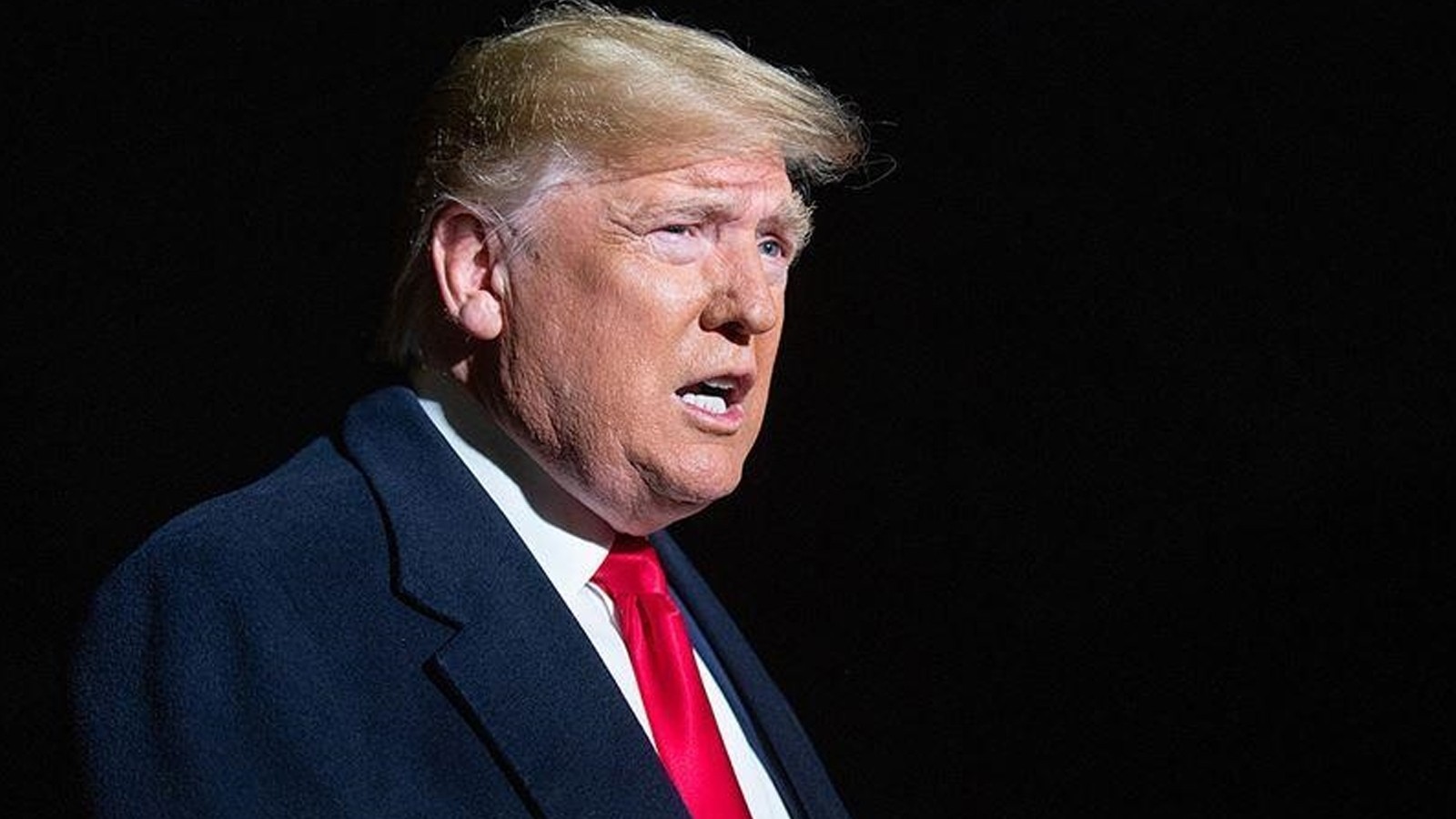 Trump: Zelenski barış istemiyor, ABD buna daha fazla katlanmayacak