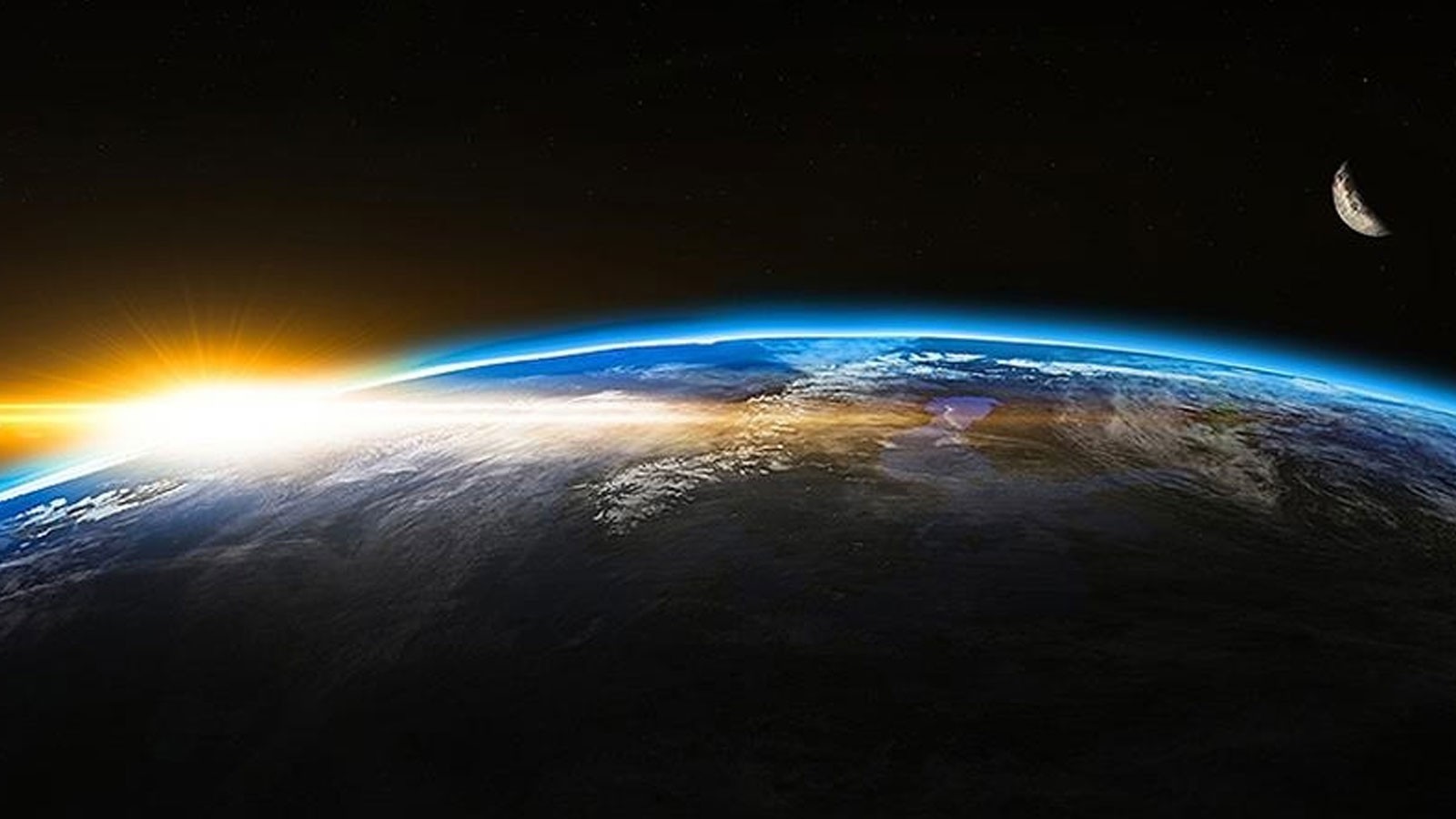 Atom saatlerinden 100 kat daha hassas: 'Aether clock OC 020' ile zaman daha iyi ölçülecek