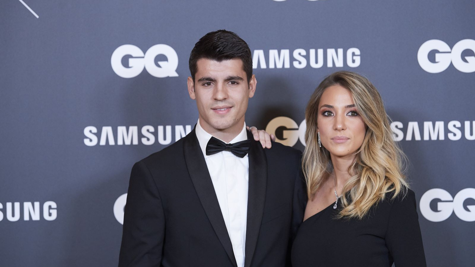 Alvaro Morata’nın eşi Alice Campello: Türkiye beni çok şaşırttı