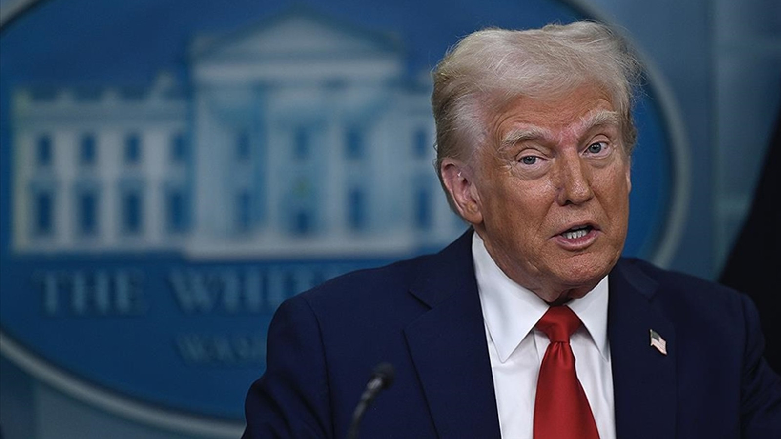 ABD Başkanı Trump, Kuveyt, Rabat ve Beyrut büyükelçi adaylarını açıkladı